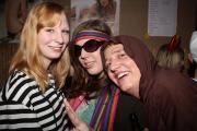 Maskenball Kleinl�tzel 20. Februar 09